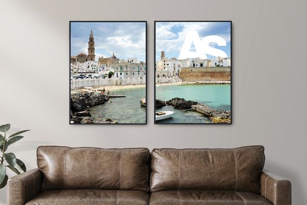 Tela Canvas